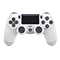 دسته پلی استیشن سفید مدل DualShock 4